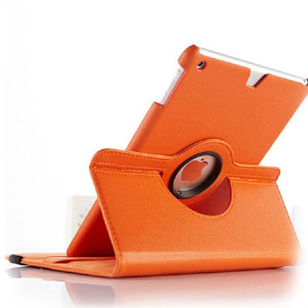 Чохол Ipad 2/3/4 Orange 360