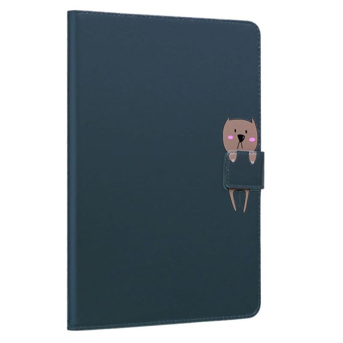 Чохол Kawaii Gum Xiaomi Redmi Pad 10.6 DarkBlue