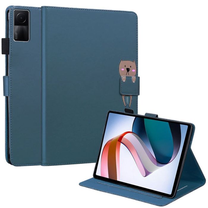Чохол Kawaii Gum Xiaomi Redmi Pad 10.6 DarkBlue