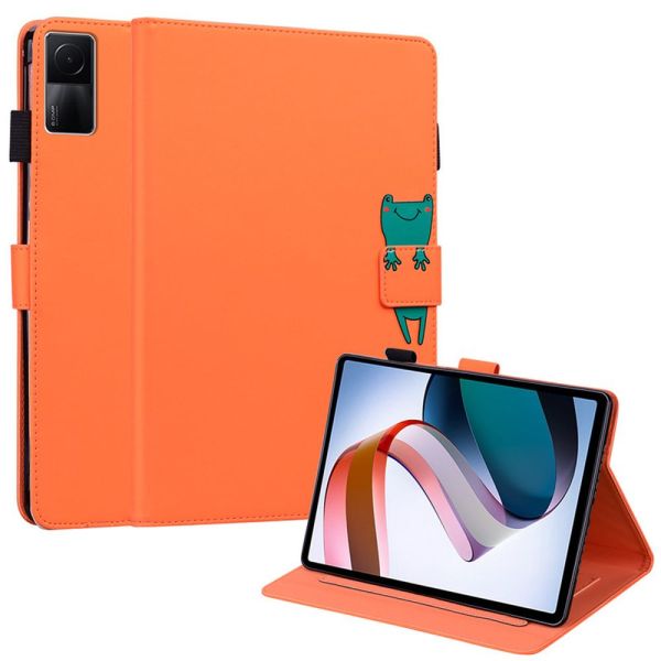 Чохол Kawaii Gum Xiaomi Redmi Pad 10.6 Orange