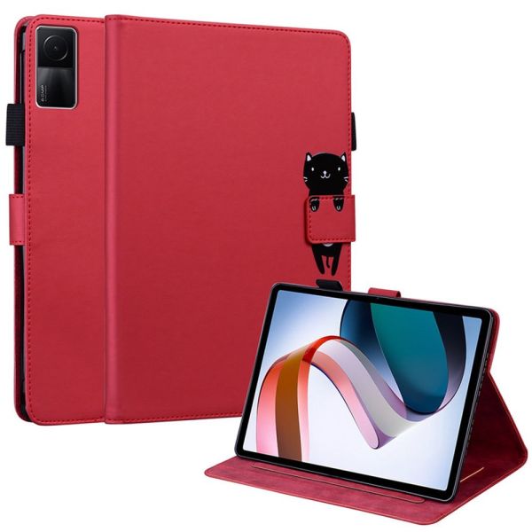 Чохол Kawaii Gum Xiaomi Redmi Pad 10.6 Red