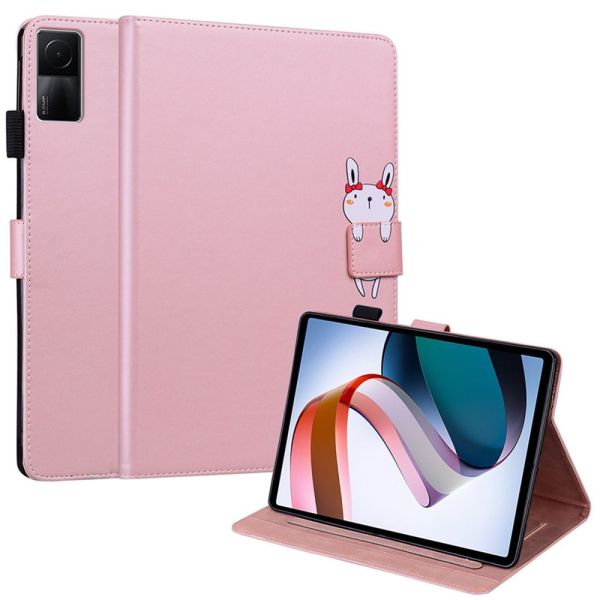 Чохол Kawaii Gum Xiaomi Redmi Pad 10.6 Pink