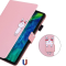 Чехол Kawaii Gum Xiaomi Redmi Pad 10.6 Pink