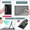 Чохол клавіатура Gum Spen holder Samsung Galaxy Tab S6 Lite Bluetooth Keyboard