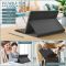 Чохол клавіатура Gum Spen holder Samsung Galaxy Tab S6 Lite Bluetooth Keyboard