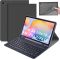 Чохол клавіатура Gum Spen holder Samsung Galaxy Tab S6 Lite Bluetooth Keyboard
