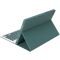 Чохол клавіатура Samsung Galaxy Tab A11+ / A9 Plus Bluetooth Keyboard with TP DarkGreen