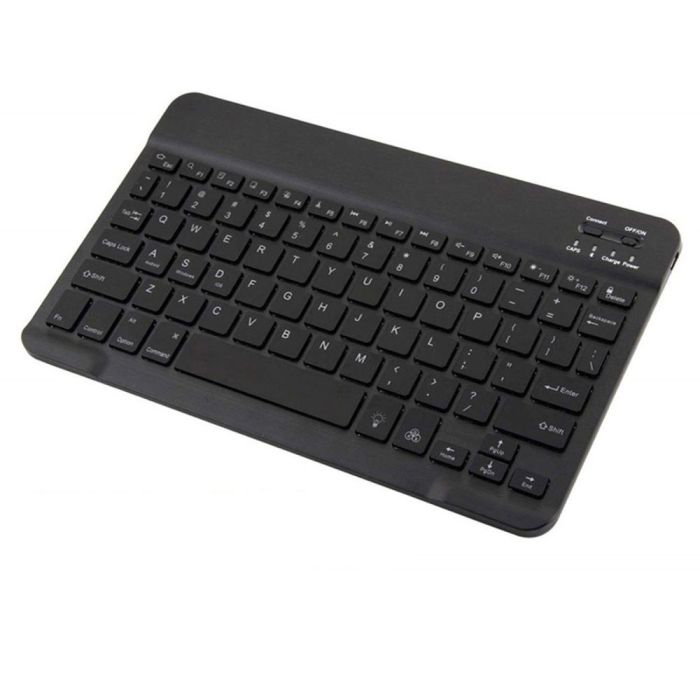 Чохол клавіатура Samsung Galaxy Tab S7 Plus/S8 plus 12.4 Bluetooth Keyboard