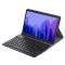 Чохол клавіатура Samsung Galaxy Tab S7 Plus/S8 plus 12.4 Bluetooth Keyboard