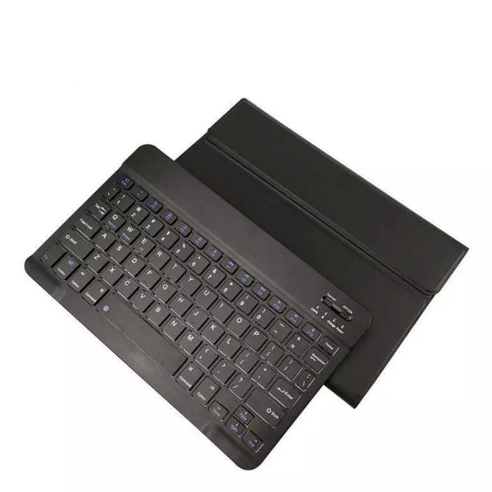 Чохол клавіатура Samsung Galaxy Tab S7 Plus/S8 plus 12.4 Bluetooth Keyboard
