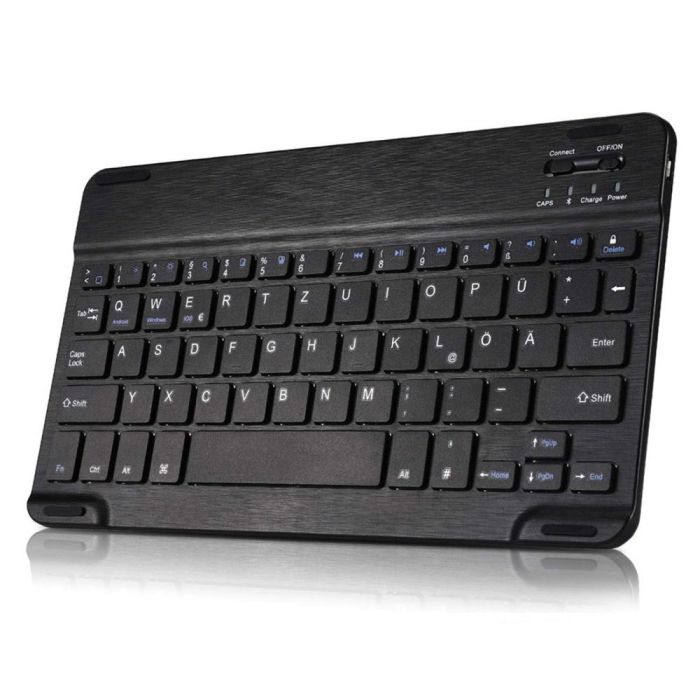 Чохол клавіатура Samsung Galaxy Tab S7 Plus/S8 plus 12.4 Bluetooth Keyboard
