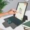Чохол клавіатура Samsung Galaxy Tab S10 lite/ S10 FE / S9 Fe / S9  Bluetooth Keyboard with TP