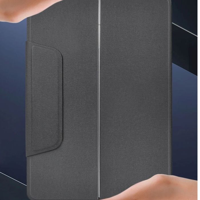 Чохол клавіатура Samsung Galaxy Tab S10 lite/ S10 FE / S9 Fe / S9  Bluetooth Keyboard with TP