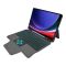 Чохол клавіатура Samsung Galaxy Tab S10 lite/ S10 FE / S9 Fe / S9  Bluetooth Keyboard with TP