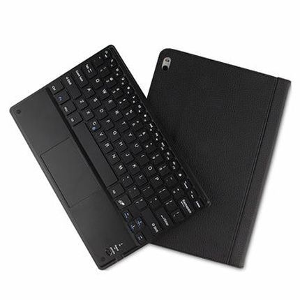 Чехол Lenovo Tab P10 M10 + Bluetooth Keyboard Black