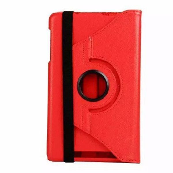 Чохол Acer Iconia Tab 8 A1-850 R360 Red