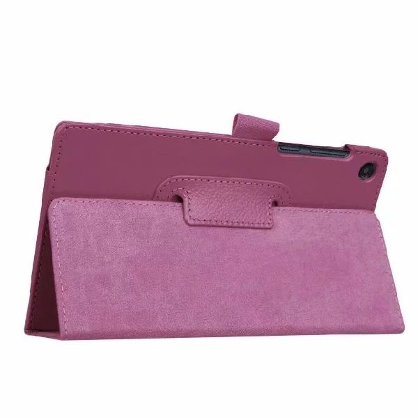 Чохол Classic-Case Lenovo Tab 3 Essential 710F Violet