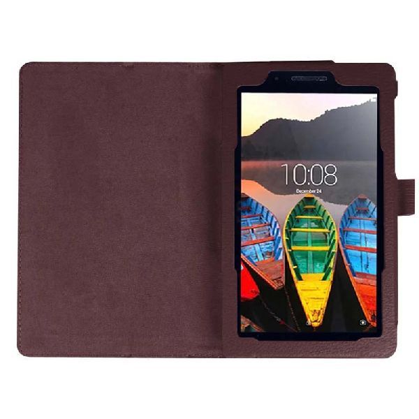 Чохол Classic-Case Lenovo Tab 3 Essential 710F Brown