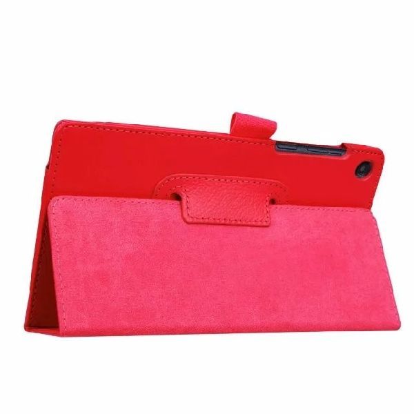 Чохол Classic-Case Lenovo Tab 3 Essential 710F Red
