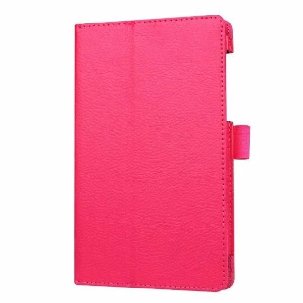 Чехол Classic-Case Lenovo Tab 3 Essential 710F Hotpink