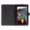 Чохол Classic-Case Lenovo Tab 3 Essential 710F Black