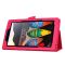 Чохол Classic-Case Lenovo Tab 3 Essential 710F Red