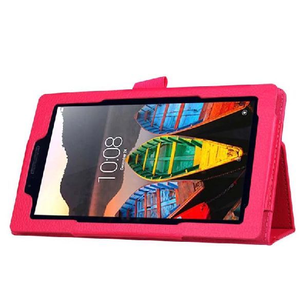 Чохол Classic-Case Lenovo Tab 3 Essential 710F Red