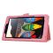 Чехол Classic-Case Lenovo Tab 3 Essential 710F SoftPink