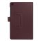 Чохол Classic-Case Lenovo Tab 3 Essential 710F Brown