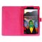 Чехол Classic-Case Lenovo Tab 3 Essential 710F Hotpink