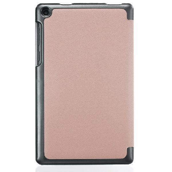 Чохол Smart-Case Lenovo Tab 3 710F Bronze