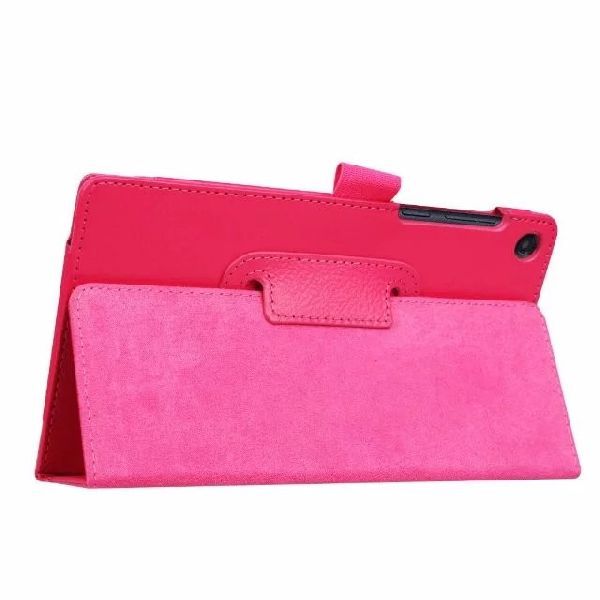Чохол Classic-Case Lenovo Tab 3-730X Hotpink