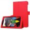 Чохол Classic-Case Lenovo Tab 3-730X Red