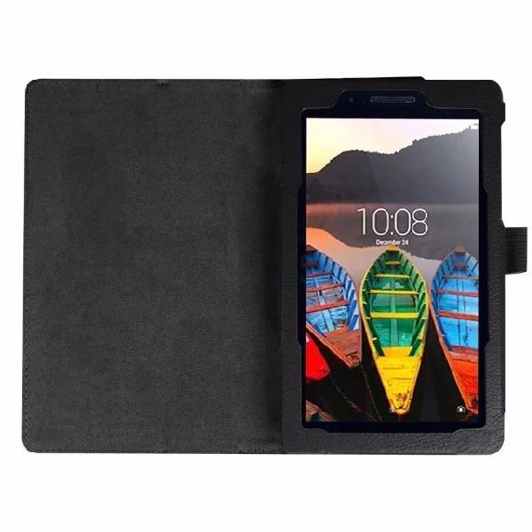 Чохол Classic-Case Lenovo Tab 3-730X Black