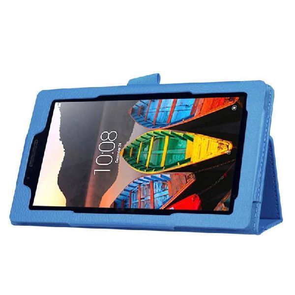 Чохол Classic-Case Lenovo Tab 3-730X SoftBlue
