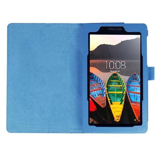 Чохол Classic-Case Lenovo Tab 3-730X SoftBlue