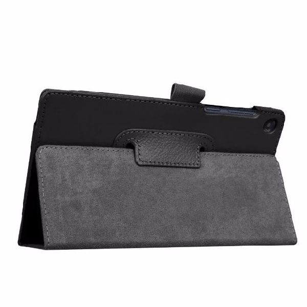 Чохол Classic-Case Lenovo Tab 3-730X Black