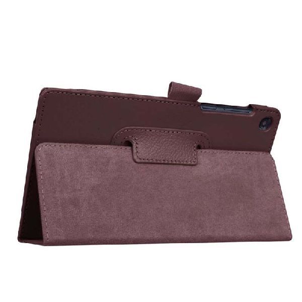 Чехол Classic-Case Lenovo Tab 3-730X Brown