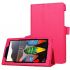 Чохол Classic-Case Lenovo Tab 3-730X Hotpink
