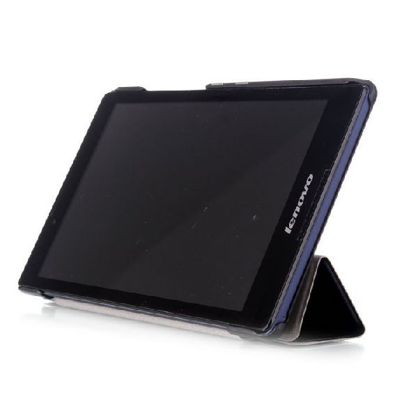 Чехол Lenovo Tab 3 8 Tb3-850 SmartCase Black