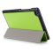 Чехол SmartCase для Lenovo Tab 3-850 8 Green