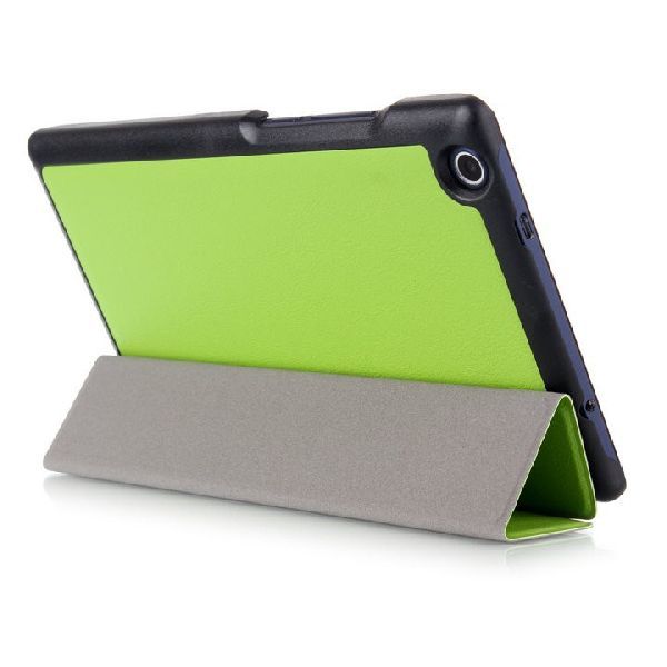 Чехол SmartCase для Lenovo Tab 3-850 8 Green