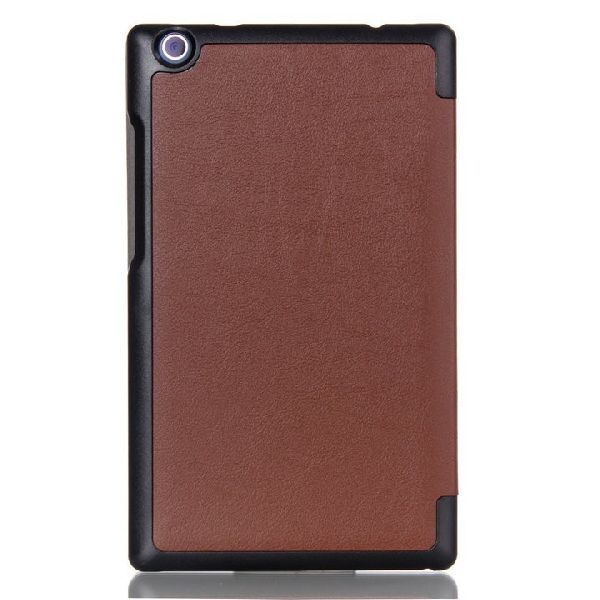 Чехол SmartCase для Lenovo Tab 3-850 8 Brown