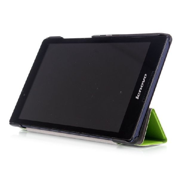 Чехол SmartCase для Lenovo Tab 3-850 8 Green