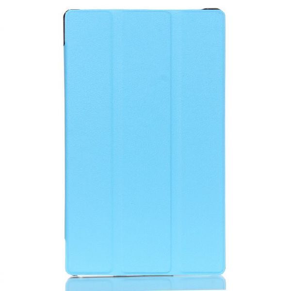 Чохол SmartCase для Lenovo Tab 3-850 8 Blue