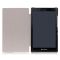 Чохол SmartCase для Lenovo Tab 3-850 8 Blue