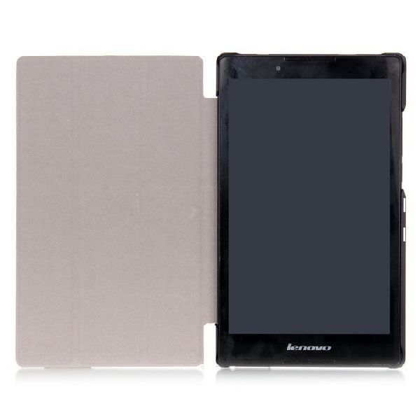 Чохол SmartCase для Lenovo Tab 3-850 8 Blue