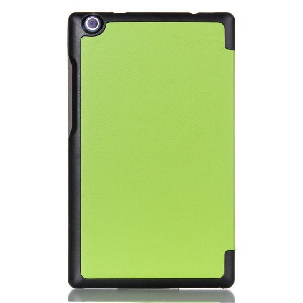 Чехол SmartCase для Lenovo Tab 3-850 8 Green