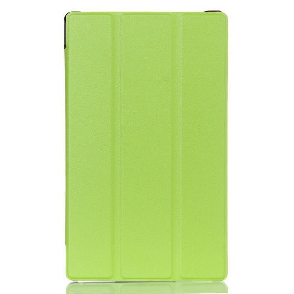 Чехол SmartCase для Lenovo Tab 3-850 8 Green