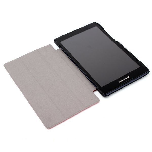 Чехол SmartCase для Lenovo Tab 3-850 8 Green